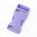 Plastic Buckles for Backpacks & Pet Collars Quick Release