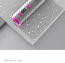 Cross-Border USB Hair Curler Wireless Automatic Curler Gift