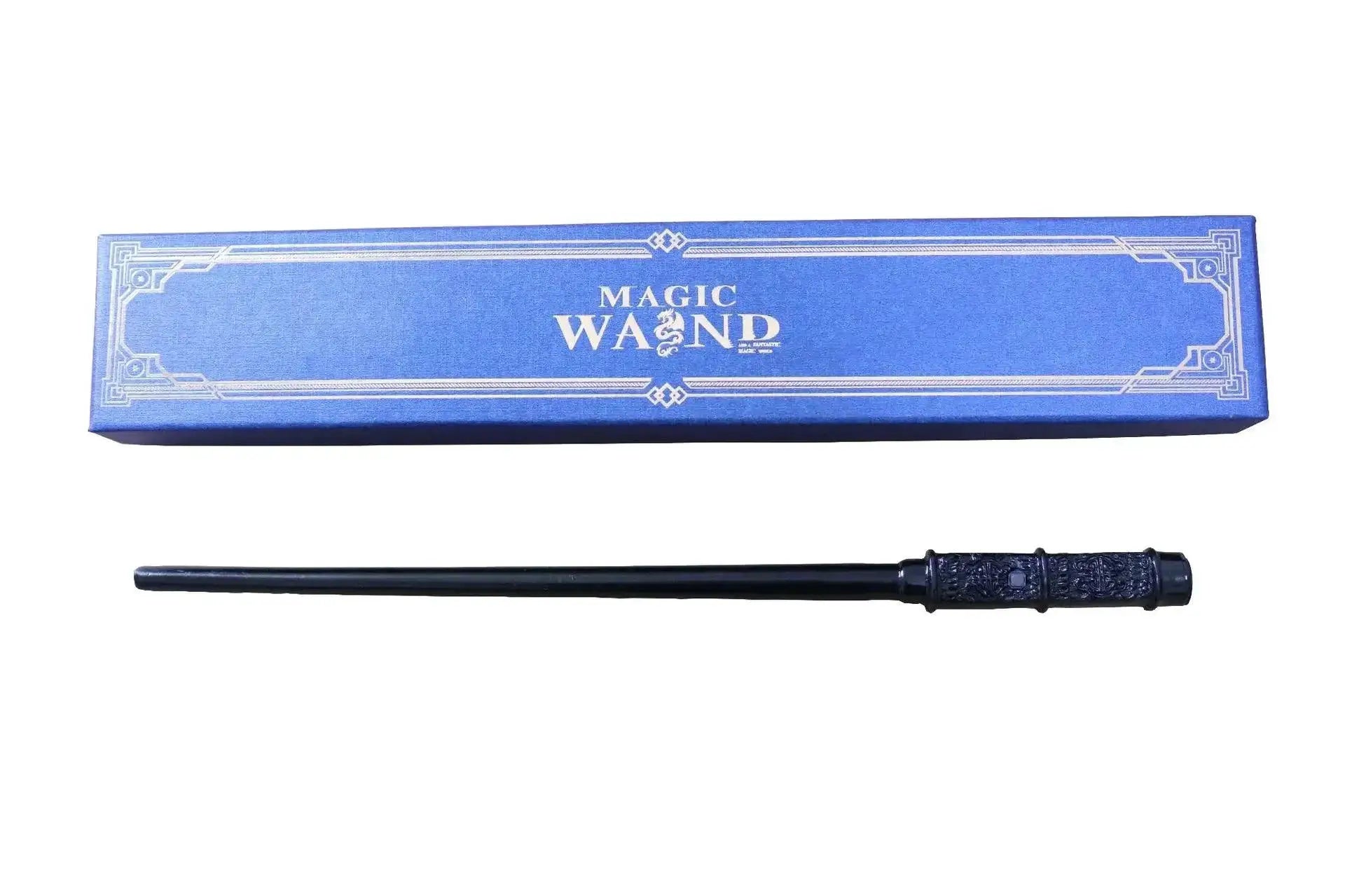 Magical Fire Wand For Magicians And Cosplay Enthusiasts