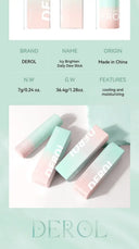 Hydrating Primer For Students Daily Glow