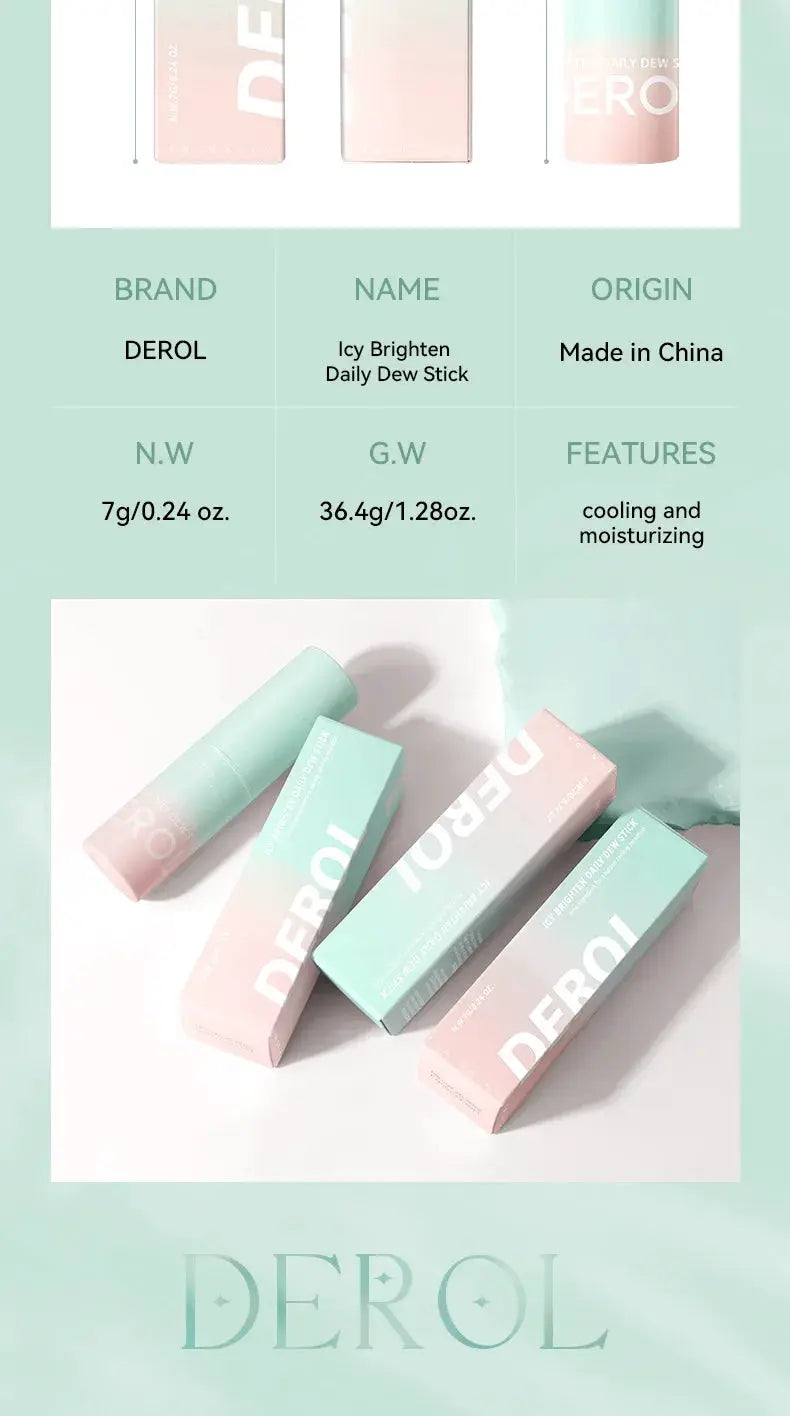 Hydrating Primer - Students Daily Glow — product view 16