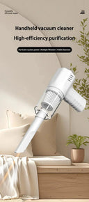 Xiaomi Car Vacuum - Powerful Suction