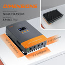 PowMr 100A MPPT Solar Controller