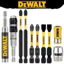 Effortless Driving Dewalt Magnetic Bits
