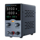 Wanptek DC Power Supply - High Precision Control