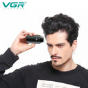Compact Hair Clipper for Men Grooming