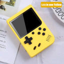 Rechargeable Video Game Console