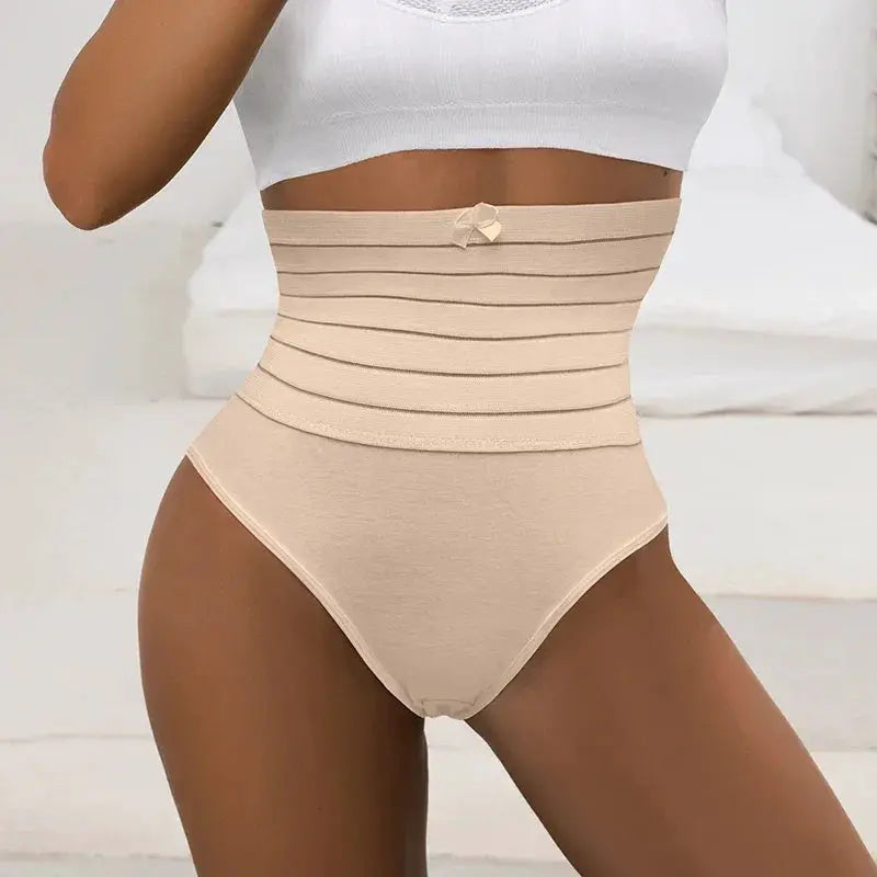 Shapewear Panties for Plus Size Comfort — product view 18