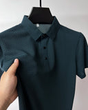 POLO Shirt: Men's Short Sleeve