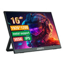 Anmite 16 Portable Touch Monitor