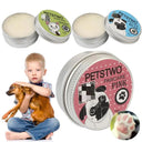 Pet Paw Moisturizing Cream for Puppy Dog Cat Care