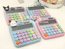 Dependable Solar Calculator for Students