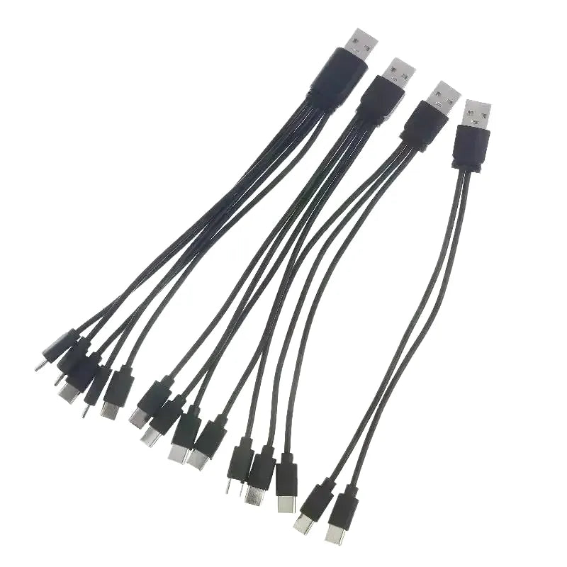 USB C Splitter Adapter - Multi Device Charging Hub — product view 1