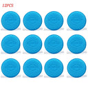Foam Wax Applicator Pads for Car Detailing Kit Set 12 Pcs