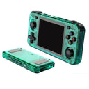 Boyhom Green R H Console