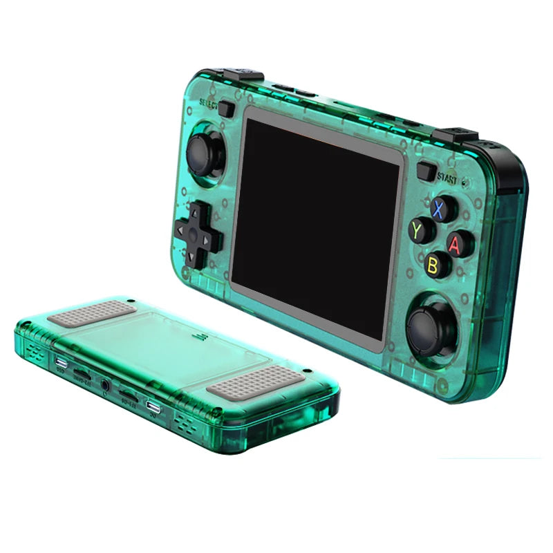 Boyhom Green R H Console