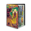 Safe Pokemon Card Binder for Collectors