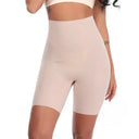 All-Day Comfort Shaper Shorts for Women