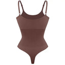 Seamless Shapewear Bodysuit for Women