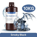 ANYCUBIC Water-Wash 2.0 10KG 3D Printer Resin Water-Washable High Precision Low odor And Low Viscosity for LCD 3D printer Photon