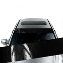 Car 3D Color Change Sunshade Sticker - UV Block
