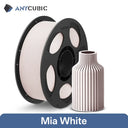10Kg/lot ANYCUBIC 1.75mm Plastic PLA Filament For FDM 3D Printer Consumables 3D Printing Material For Kobra 2 Neo Max