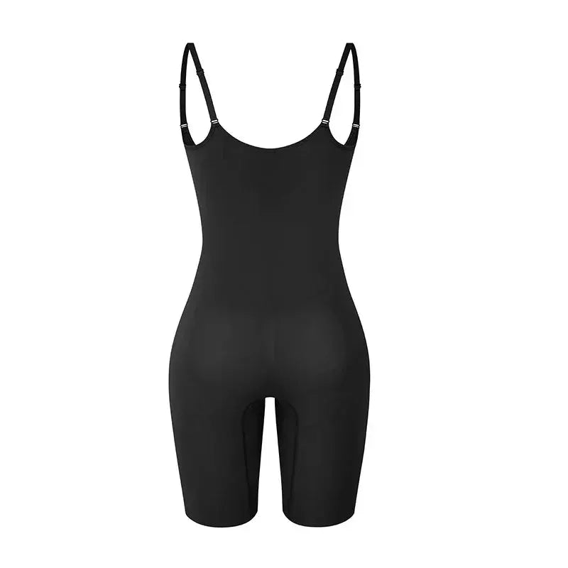 Daily Tummy Control Bodysuit for Women — product view 13