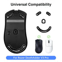 Gaming Mouse Skates Smooth Glide