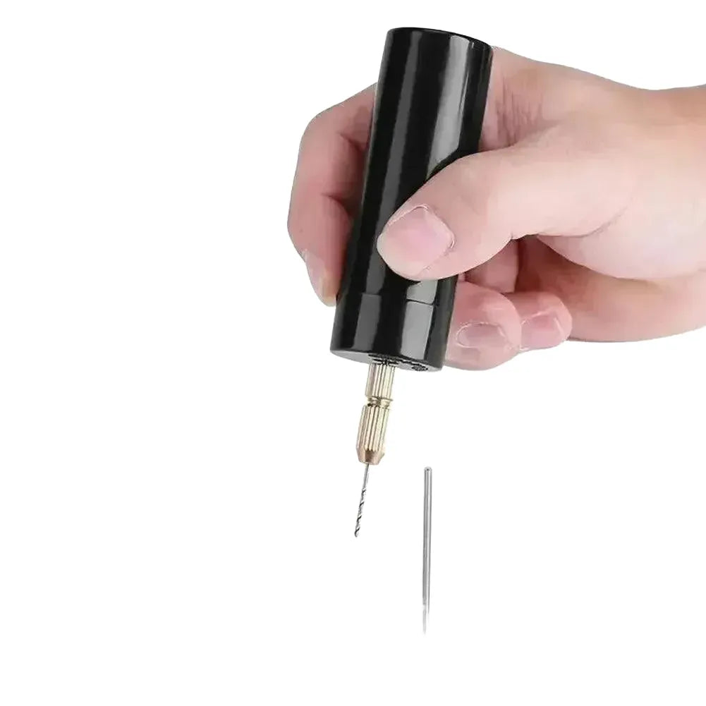 Precision USB Drill for Jewelry Crafting — product view 1