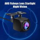 Parking Assist Rear View Camera for Cars