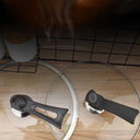 Pot Lid Handle Replacement Knob For Cookware Stainless Steel