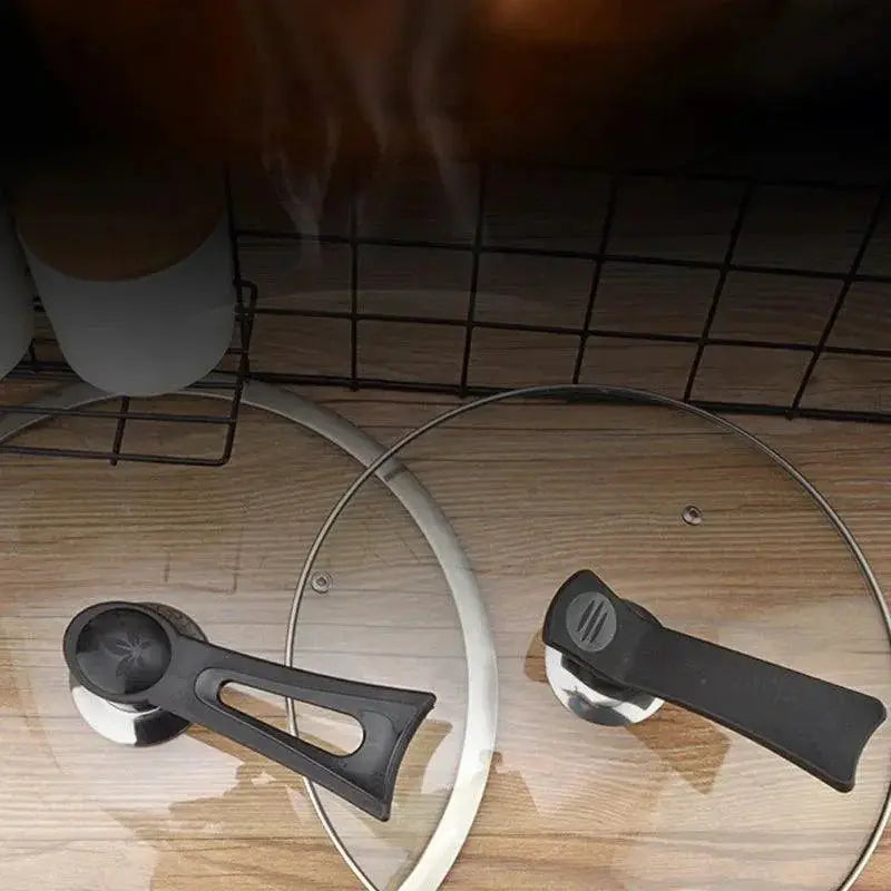 Pot Lid Handle Replacement Knob For Cookware Stainless Steel