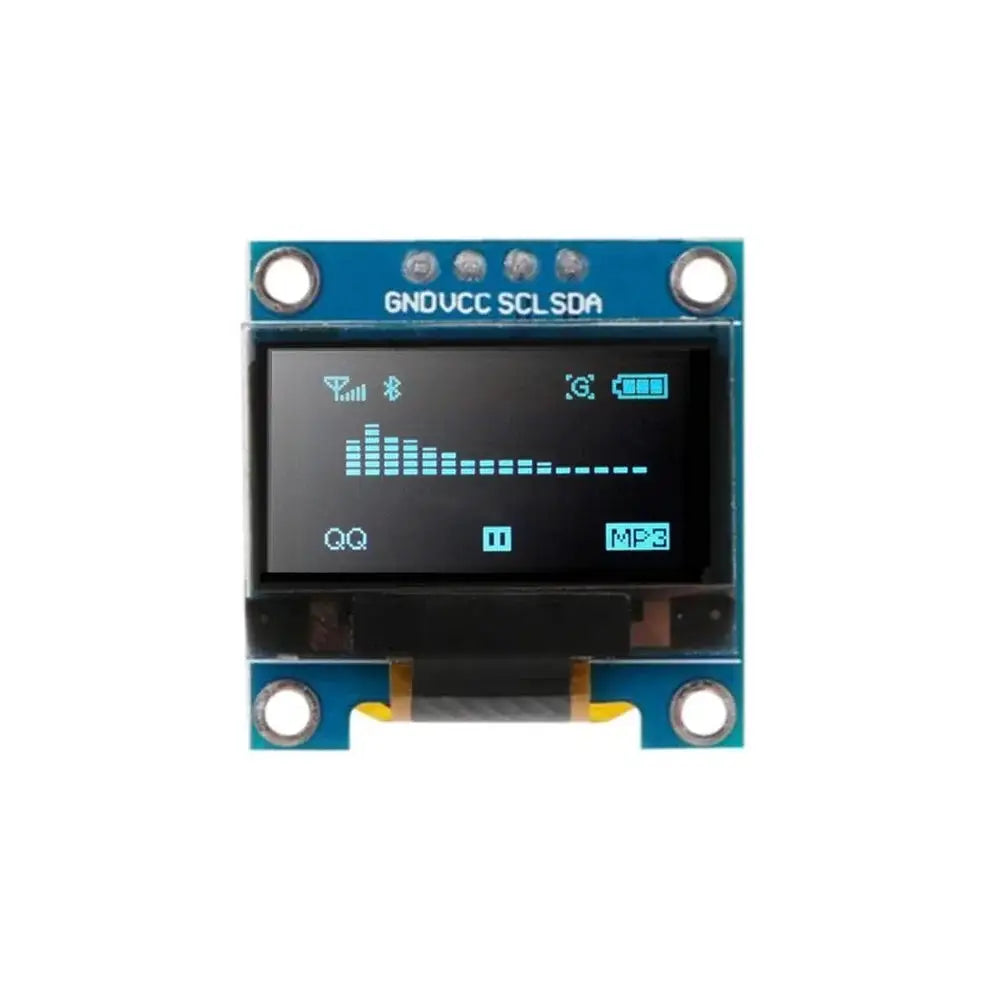Oled Display Board — product view 9