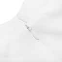 Mingmingxi Elegant Dress for Summer Pink Midi Dress