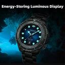 Seagull Deep Ocean Diver Watch