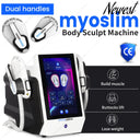 Ems Sculpt Pro - Effective Fat Removal System