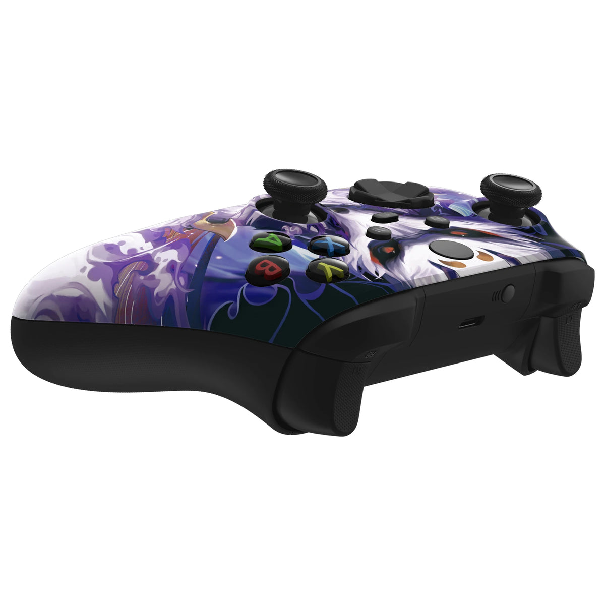 eXtremeRate Soft Touch Grip Shell