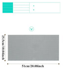 Base Board for Kids 32x64 Educational