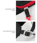 Ultra Lightweight INOXTO 5L Trail Running Hydration Vest