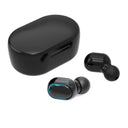 Bluetooth Waterproof Wireless Earbuds with Superior Sound