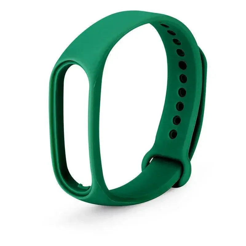 Comfort Silicone Band for Xiaomi Mi Band — product view 14
