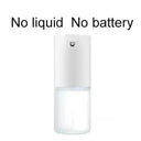 Automatic Infrared Sensor Foaming Hand Wash Dispenser
