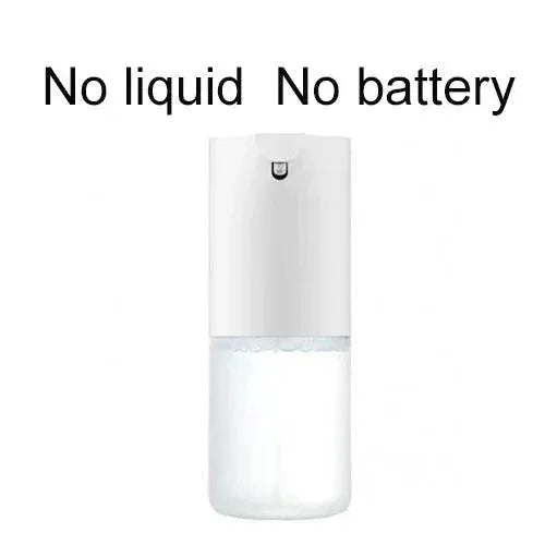 Automatic Infrared Sensor Foaming Hand Wash Dispenser