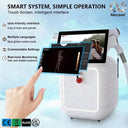 Professional Diode Laser Hair Removal