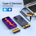 P1 Smartphone Thermal Camera USB-C