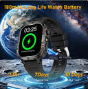 Smart Watch Supports Calling Unisex