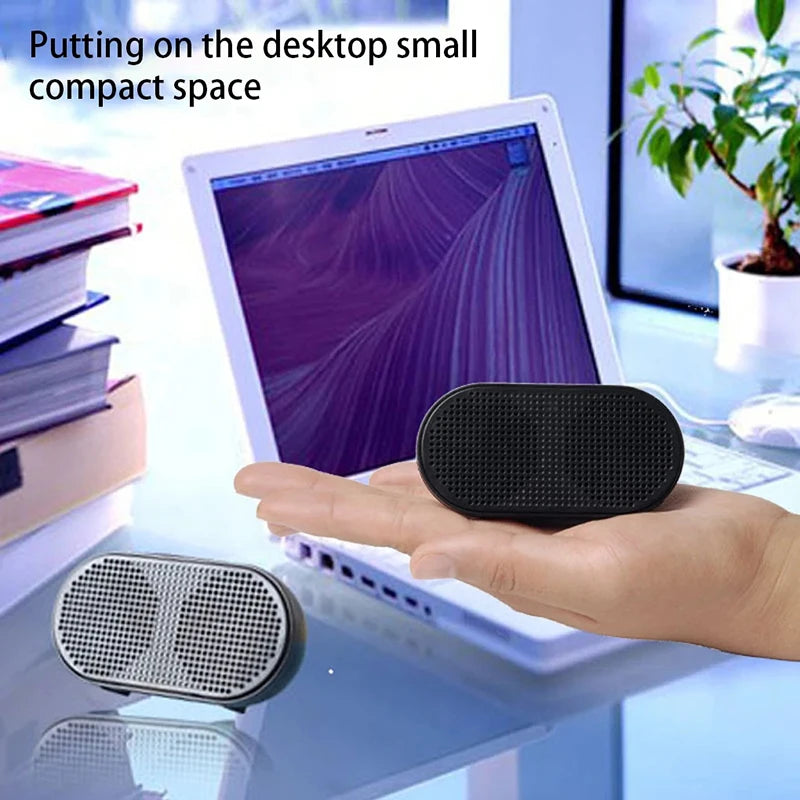Speaker for Better Everyday Sound