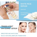 Whitening Body Lotion for Women Radiance