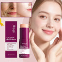 Calcium Volume Multi Balm Korean Beauty Stick With Collagen For Wrinkles