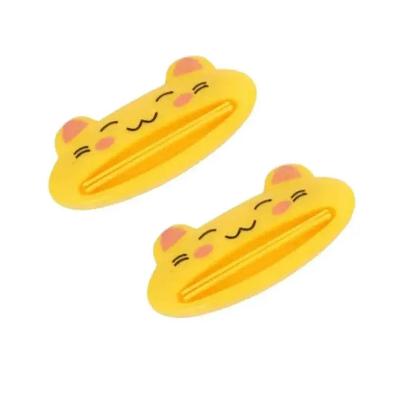Toothpaste Squeezer for Kids Waste Free — product view 14